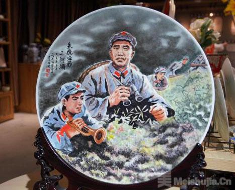 综述：广东梅州大埔千年陶瓷焕发新生机